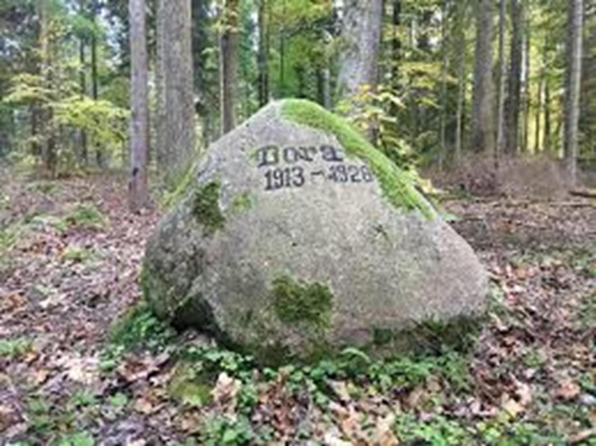 Agroturystyka A&G Dubeninki Екстериор снимка