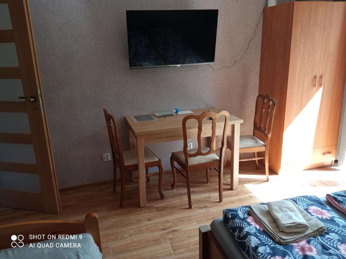 Agroturystyka A&G Dubeninki Екстериор снимка